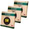DR Strings RPL-10 Rare western-gitar-strenger, 010-048, 3-pakning