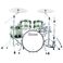 Drum Limousine Superior 20 GS trommesett green fade