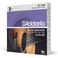 D'Addario EJ13-3D gitarstrenger stål, 011-052 (3 sett)