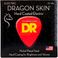 DR Strings DSE-10 Dragon skin el-gitar-strenger, 010-046