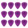Dunlop Tortex Standard 1,14 mm plektre (12 stk.)
