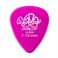 Dunlop Delrin 500 1,14 mm plektre (12 stk.)