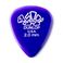 Dunlop Delrin 500 2,0 mm plektre (12 stk.)