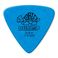 Dunlop Tortex Triangle 1,0 mm plektre (6 stk.)