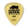 Dunlop Ultex Sharp 0,90 mm plektre (6 stk.)