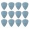 Dunlop Nylon Standard 0,88 mm plektre (12 stk.)