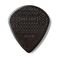 Dunlop Nylon Max Grip Jazz III Stiffo plektre (6 stk.)