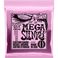 Ernie Ball 2213 Mega Slinky el-gitar-strenger, 0105-048