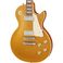 Gibson Les Paul Deluxe 70s el-gitar goldtop