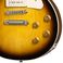 Gibson Les Paul Standard '50s P-90 el-gitar tobacco burst