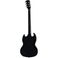 Gibson SG Modern TBF el-gitar trans black fade