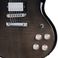 Gibson SG Modern TBF el-gitar trans black fade