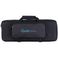 Guitto GPB-01 B pedalbrett med veske, liten
