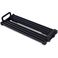 Guitto GPB-01 B pedalbrett med veske, liten
