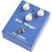 Carl Martin Blue Ranger guitar-effekt-pedal B-STOCK