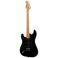 Beaton Legend Left BK venstrehendt el-gitar sort