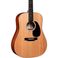 Martin D-10E Sitka western-guitar