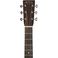 Martin D28 Satin (2025) western-gitar