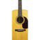 Martin D28 Satin (2025) western-gitar