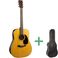 Martin D28 Satin (2025) western-gitar