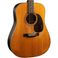Martin D-28 StreetLegend stålstrengsgitar