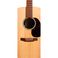 Martin D-X2E Brazilian western-guitar