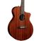 Martin SC-10E Sapele westerngitar