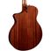 Martin SC-10E Sapele westerngitar