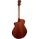 Martin SC-10E Sapele westerngitar