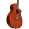 Martin SC-10E Sapele westerngitar