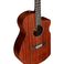 Martin SC-10E Sapele westerngitar