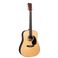Martin D-28E Modern Deluxe westerngitarr