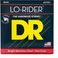 DR Strings MH5-130 Lo-Rider strenger til 5-strengs el-bass, 045-130