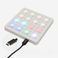 M-vave SMC Pad Pocket bluetooth midi-controller