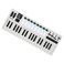 M-vave SMK-37 Pro bluetooth midi-keyboard med synth