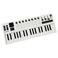 M-vave SMK-37 Pro bluetooth midi-keyboard med synth