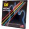 DR Strings NMCB-40 Multi-Colour bas-strenge, 040-100