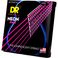 DR Strings NPA11 Neon Pink stålstrenger til gitar, 011-050