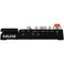 Nux MG-400 guitar-multieffekt-pedalboard
