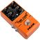 Nux Time Core Deluxe MKII gitar-effekt-pedal