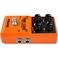 Nux Time Core Deluxe MKII gitar-effekt-pedal