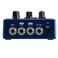 Nux NDL-5 JTC Drum & Loop PRO gitarr-effektpedal