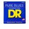 DR Strings PB45/100 Pure Blues bass-strenger, 0045-100