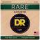 DR Strings RPM-12 Rare stålstrengs-gitarstrenger, 012-054