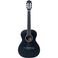 Sant Guitars CJ-36 SBK spansk barne-gitar sort