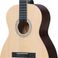Sant Guitars CJ-36 SNA spansk barne-gitar nature