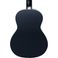 Sant Guitars CJ-36L SBK barne-gitar, venstrehendt sort