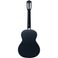 Sant Guitars CJ-36L SBK barne-gitar, venstrehendt sort