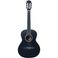 Sant Guitars CJ-36L SBK barne-gitar, venstrehendt sort