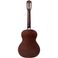 Sant Guitars CJ-36L SNA barne-gitar, venstrehendt nature